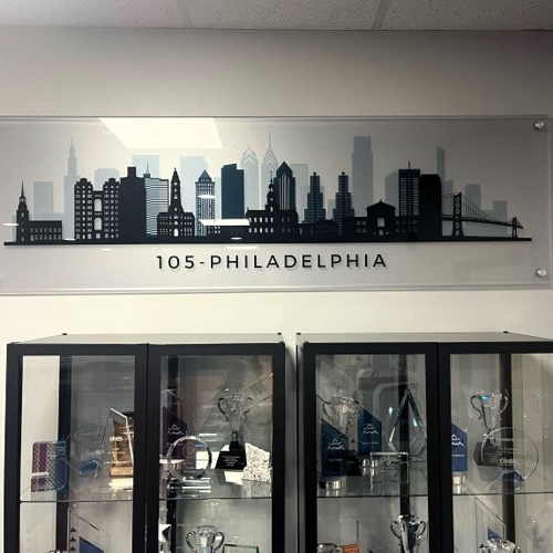 Wall Graphics